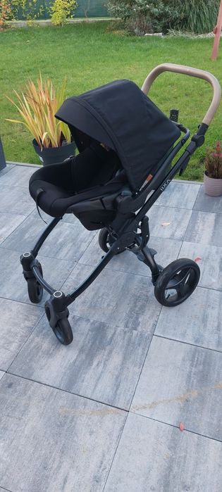 Bebetto luca 3w1
