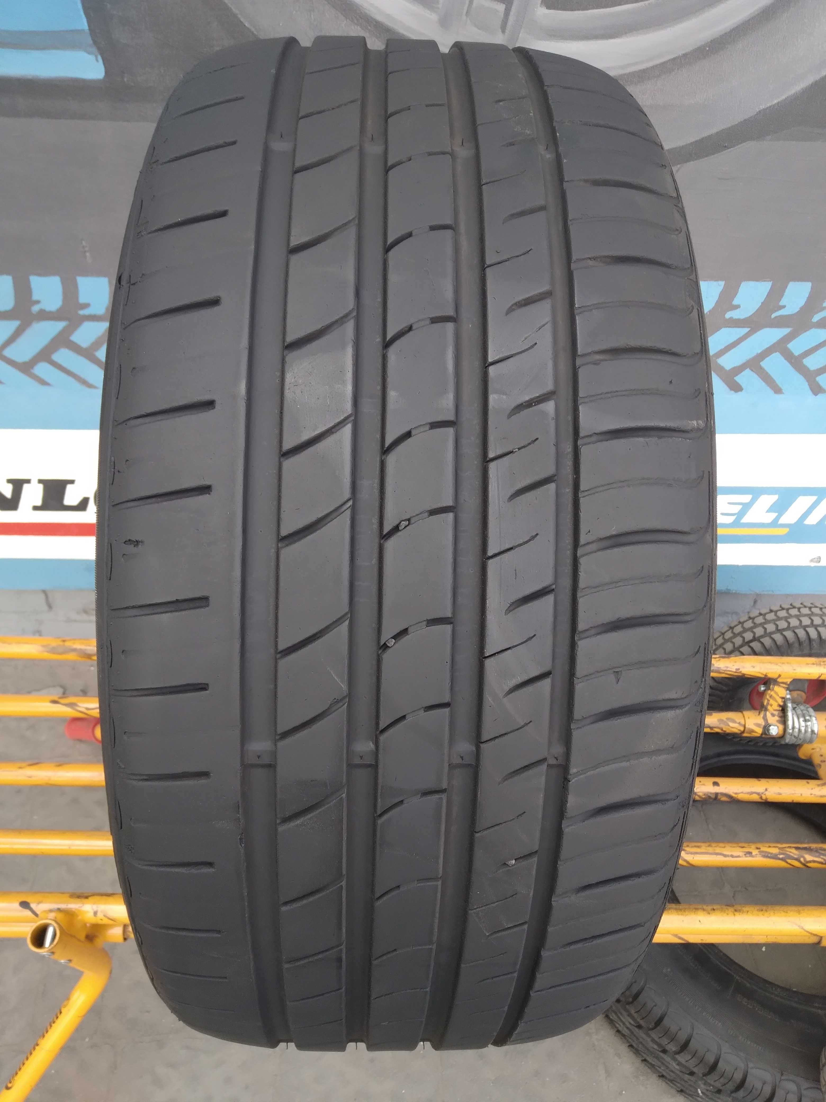 Літня шина Nexen 275*40R20 одна шина