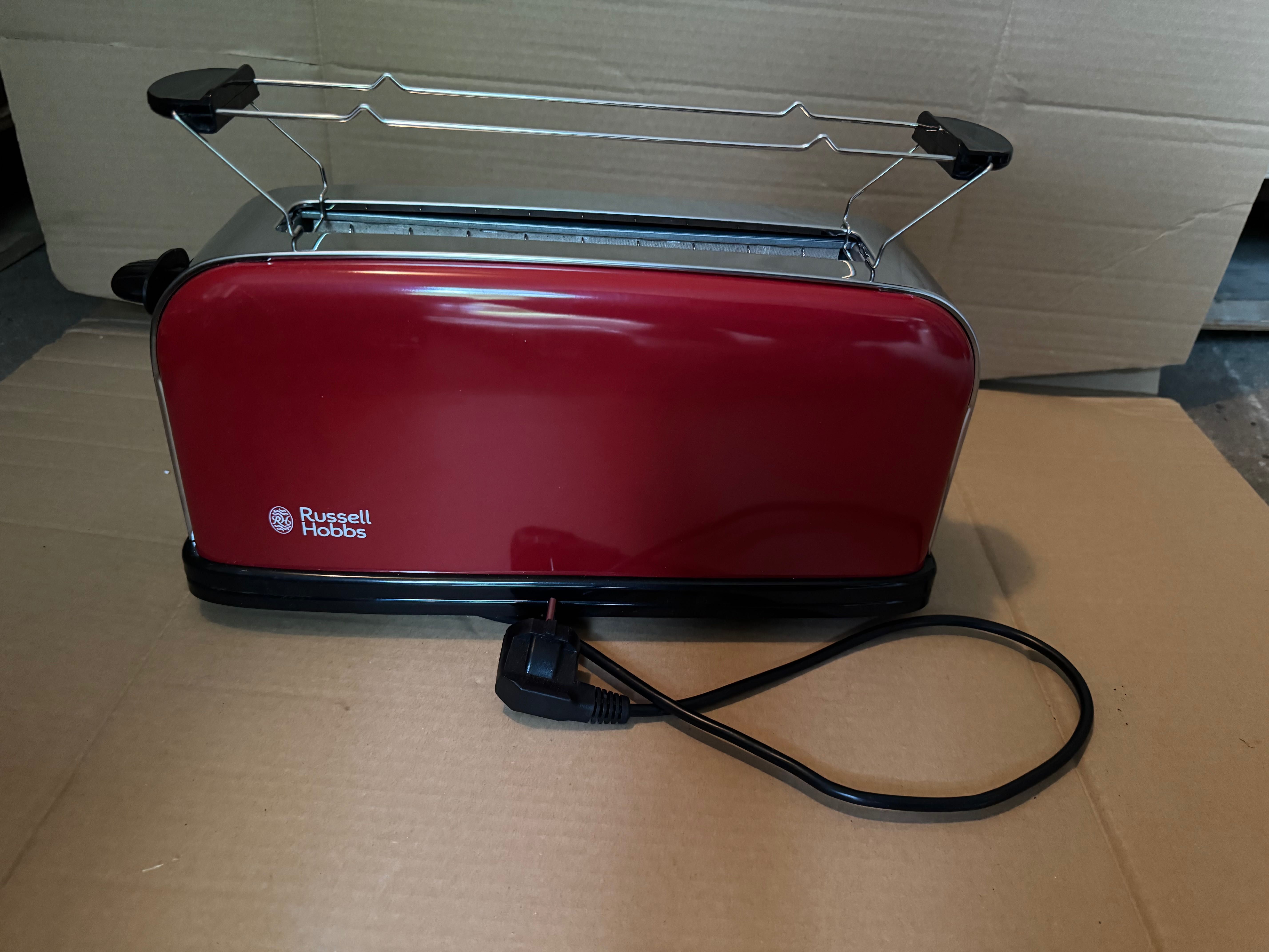 Toster Russell Hobbs 1000W