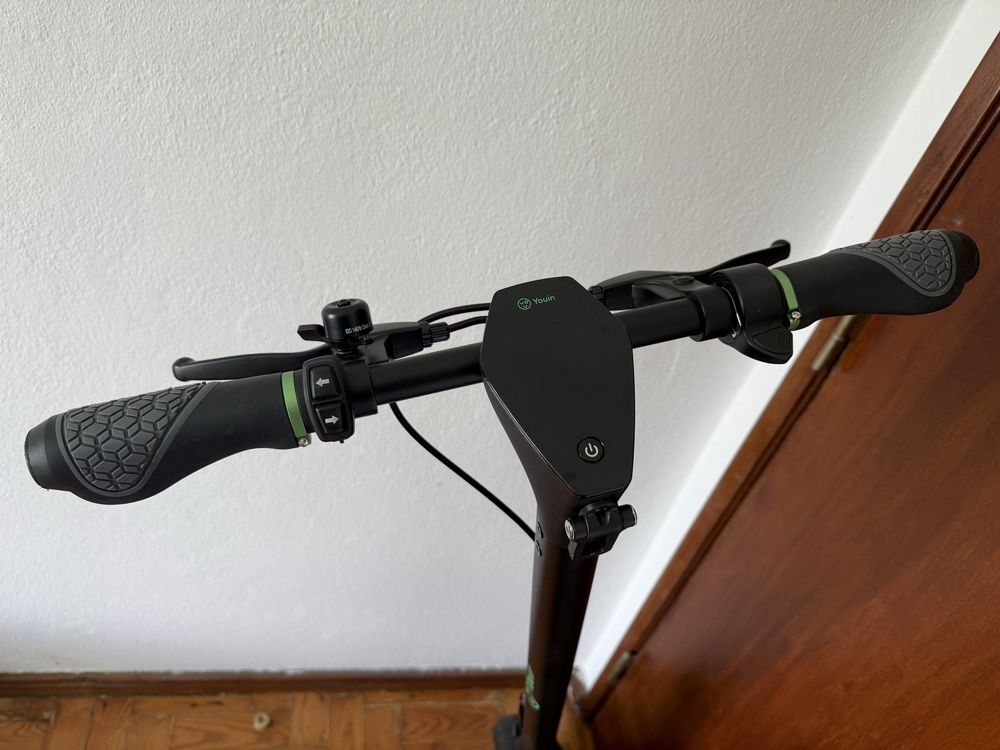 Trotinete Elétrica YOUIN SC4002 XL3 10 500W