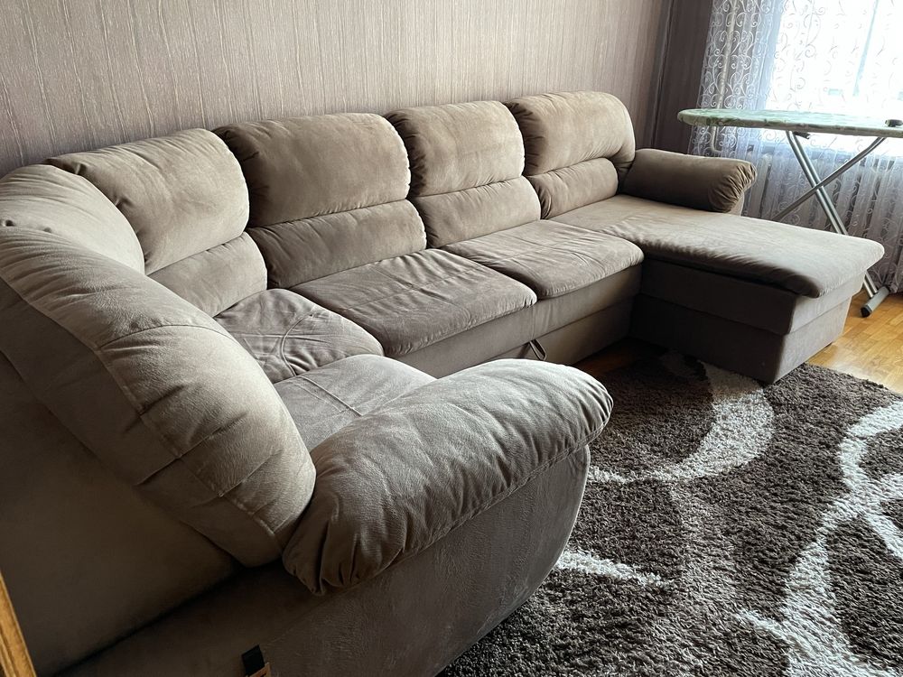 Продам диван, стан нового