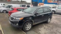 Kia Sorento II 09- D4HB Розбірка Запчастини Разборка Запчасти Розборка