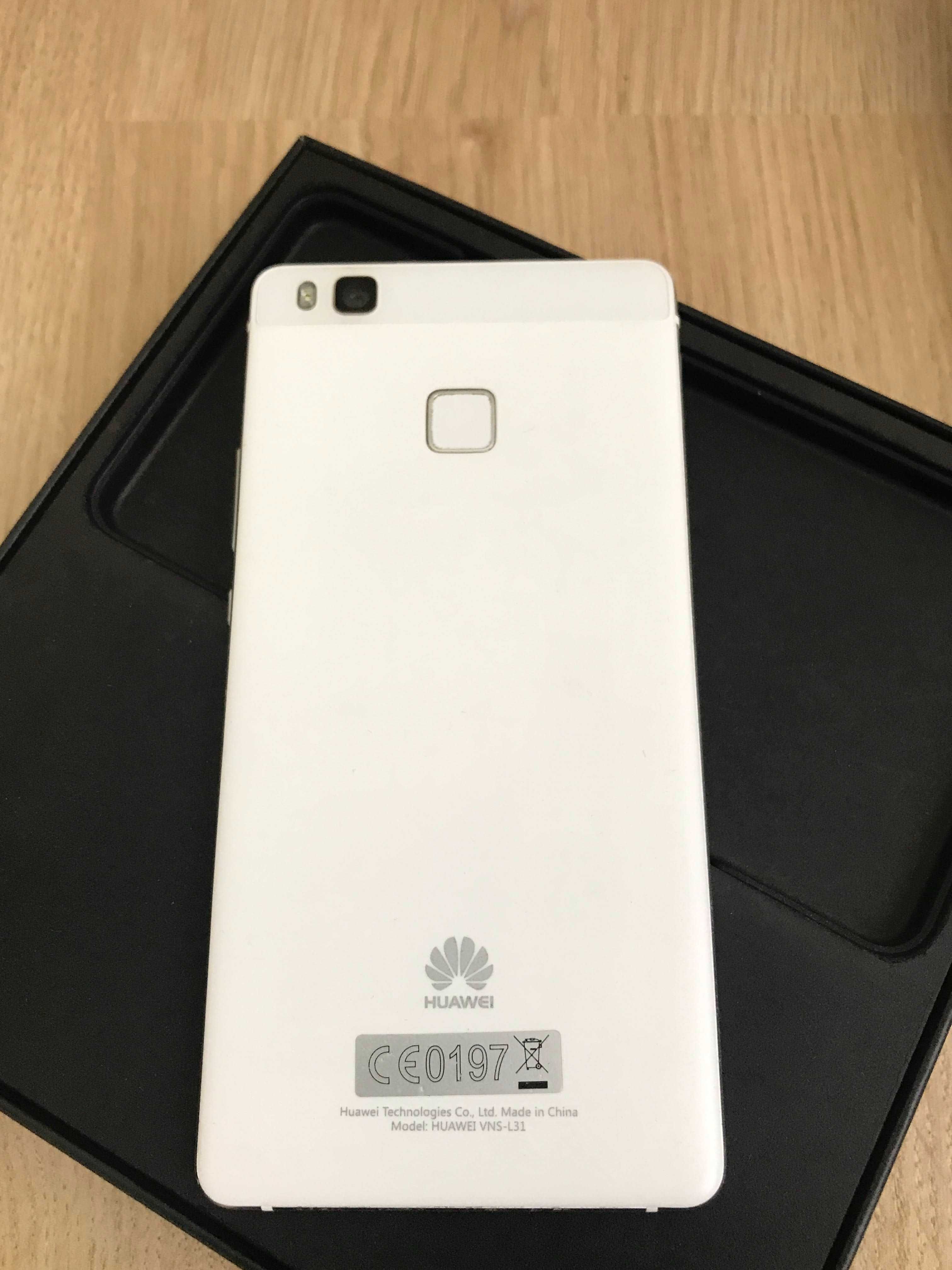 Huawei P9 lite branco