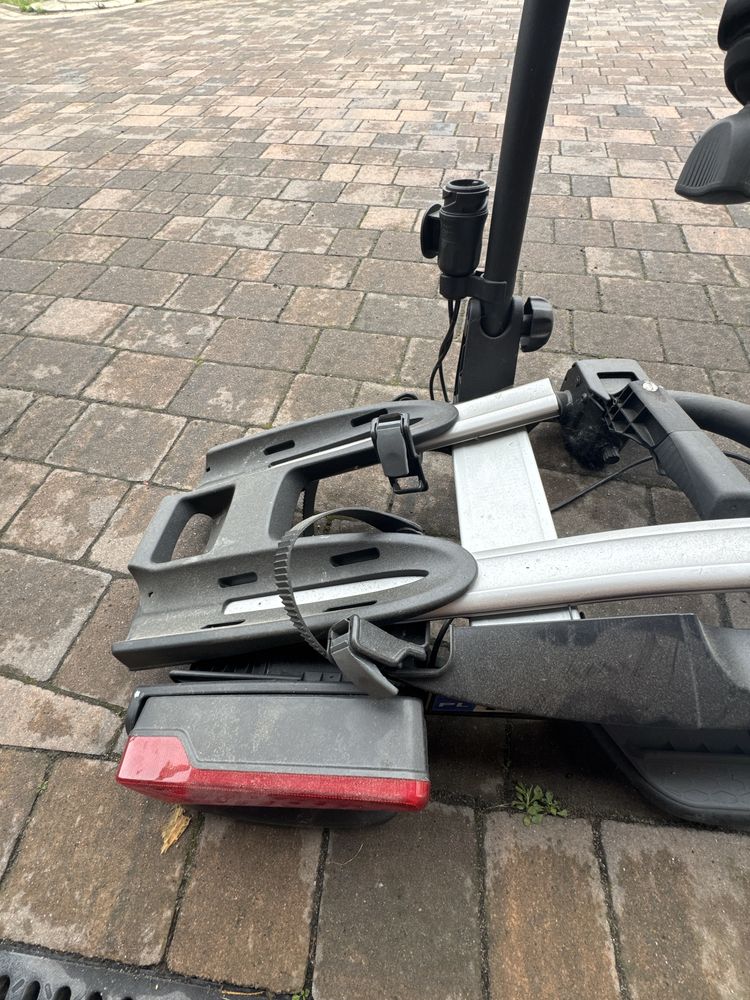 Thule Velocompact 924