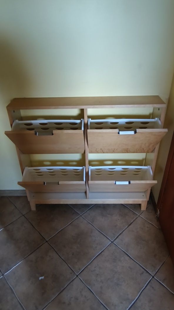 Szafka na buty Ikea