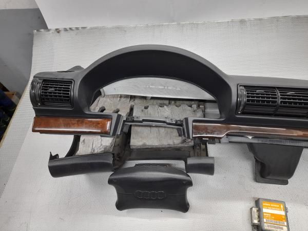 Kit de airbags AUDI A4 (8D2, B5)