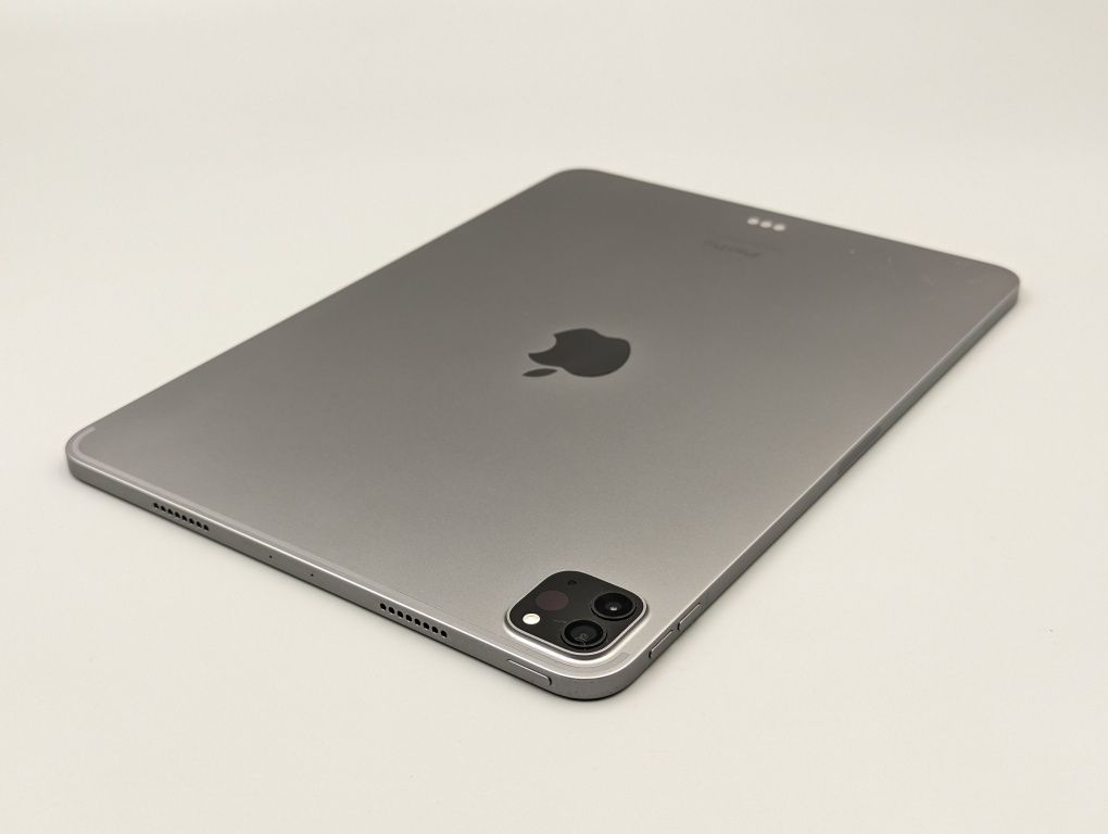 Apple iPad Pro 11 2022 (4-Gen) 128Gb M2 Space Gray A2759 Wi-Fi