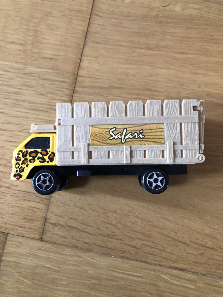 Іграшка Safari моделька машинка авто автомобіль игрушка