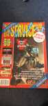 czasopismo retro pc z plakatami i  vobis Secret Service nr 56 (4/98)