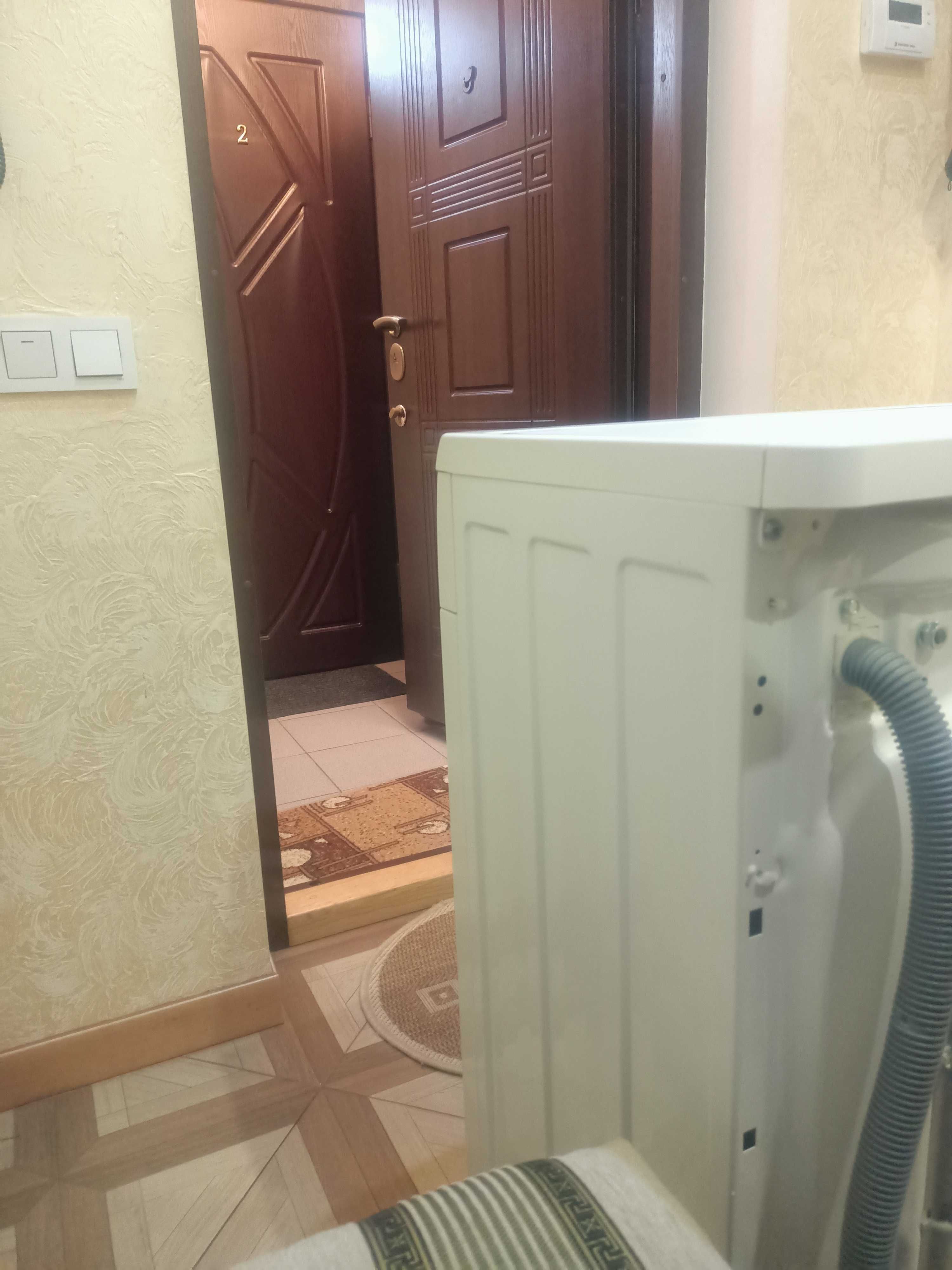 Пральна машина  Electrolux