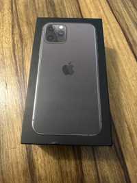 Pudełko iPhone 11 Pro 64gb Space Gray