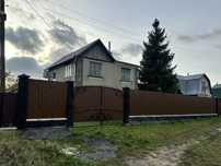 Будинок за містом 5 км тов