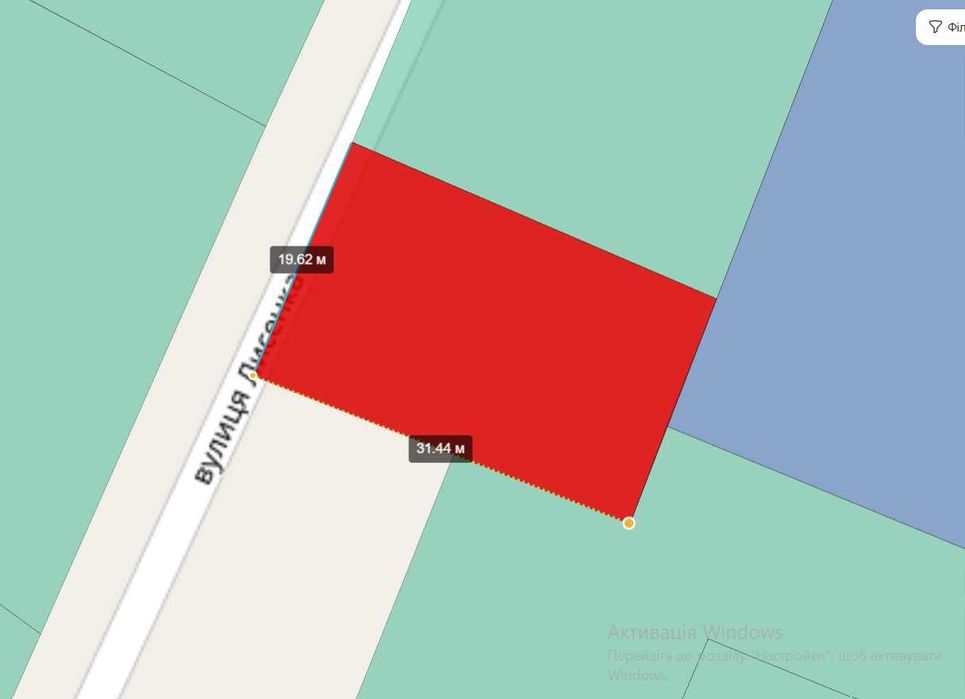 Престижна ділянка — всього 11 км від Києва! Світло, газ, асфальт!