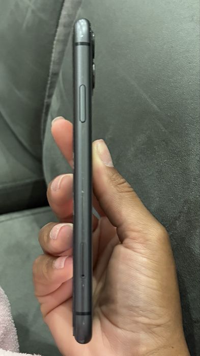 iPhone 11 128 gB Preto