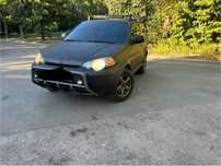 Honda H-RV нерозмитнена
