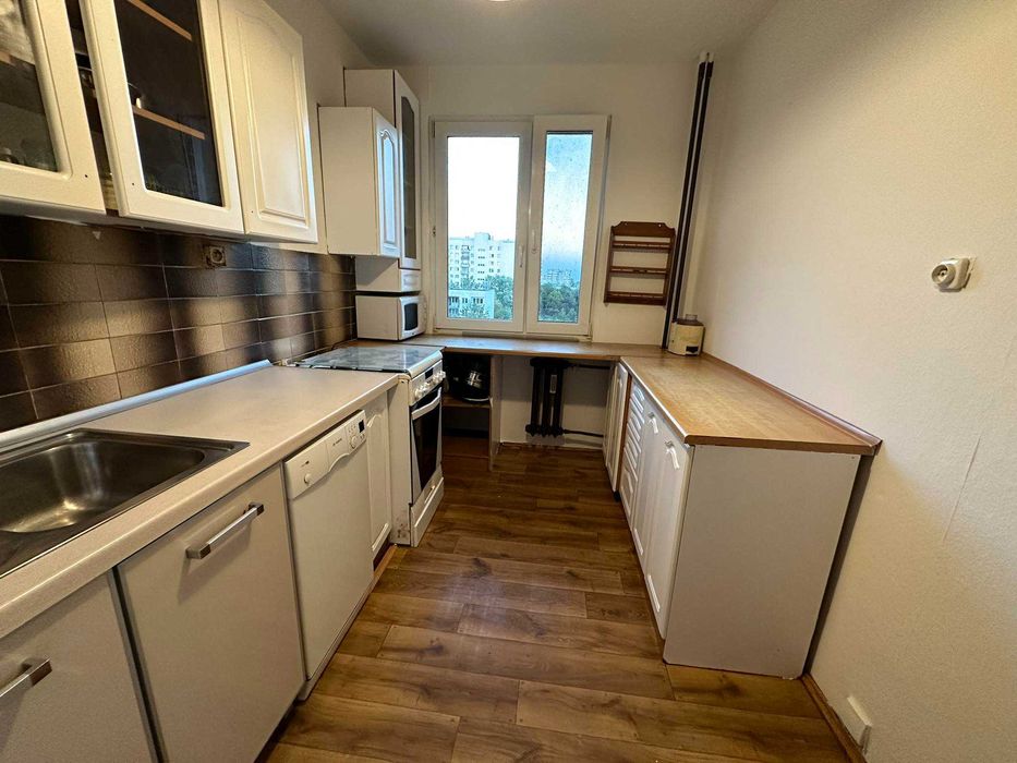 MOKOTÓW/STEGNY - room for rent // pokój na wynajem