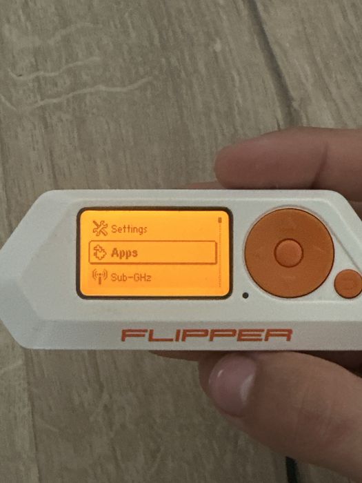Flipper Zero Używany