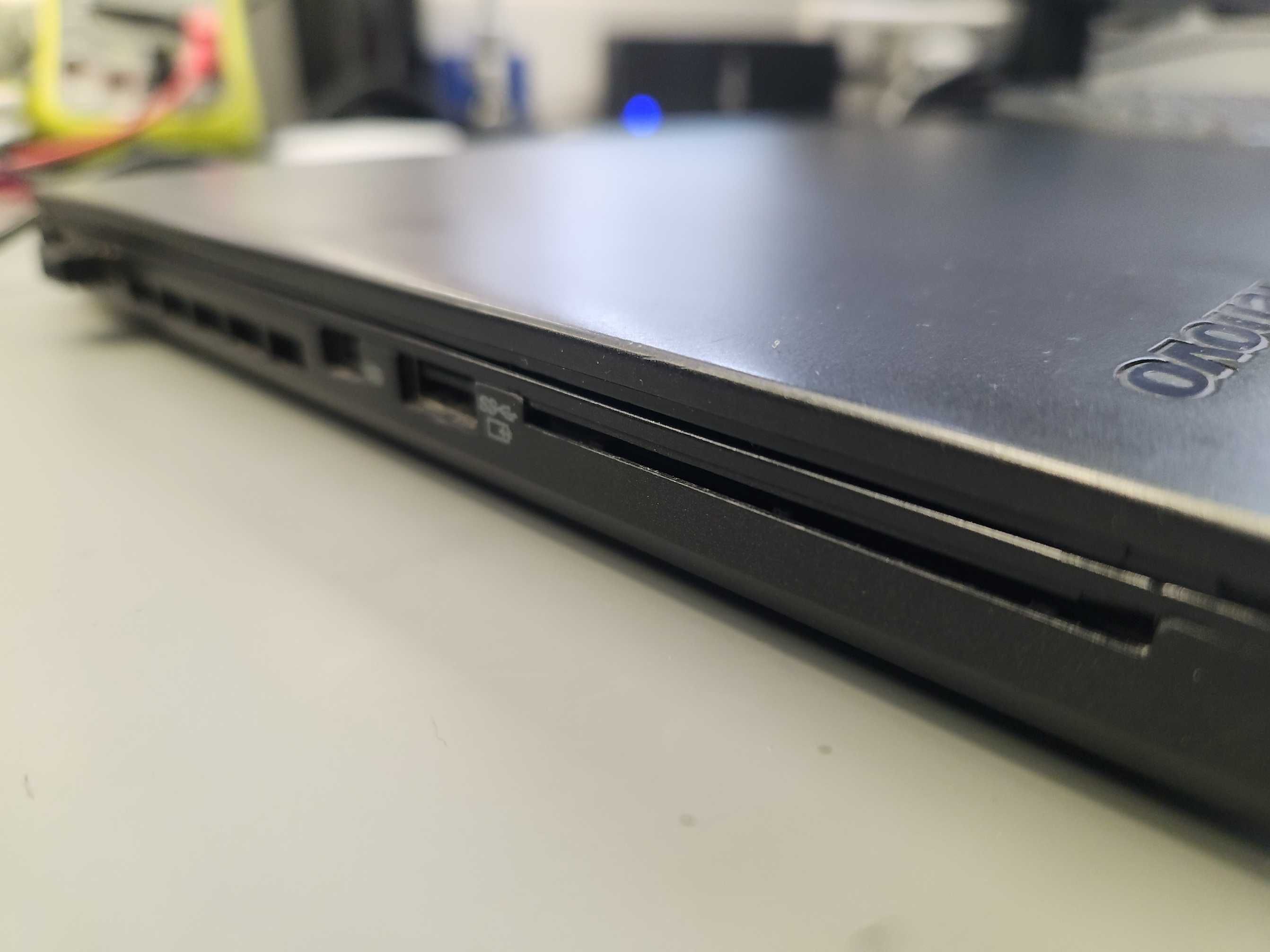Lenovo ThinkPad T440s