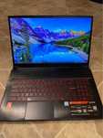 laptop gamingowy MSI GF75 Thin