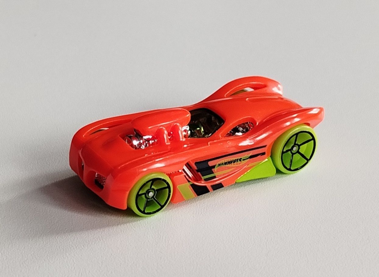 Hot Wheels 16 Angels ZP