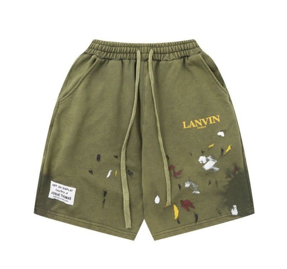 Шорти Gallery Dept Lanvin