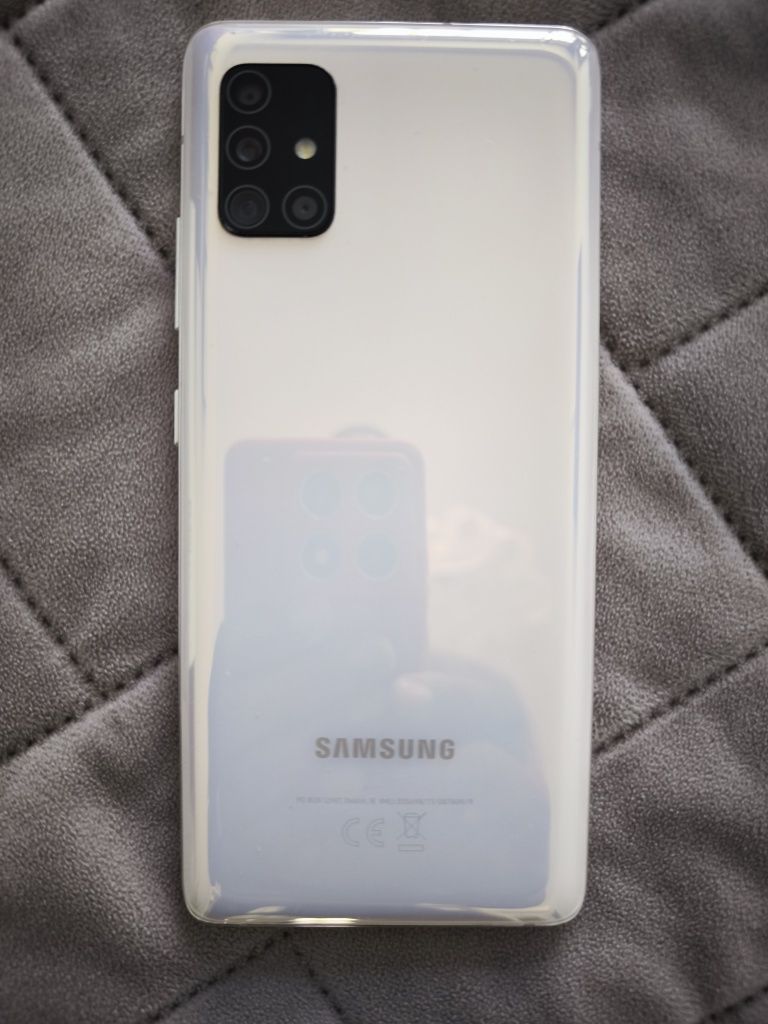 Samsung A51 5g 128 gigas