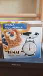 VINTAGE waga kuchenna gustowna