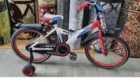 Rower dzieciecy BMX