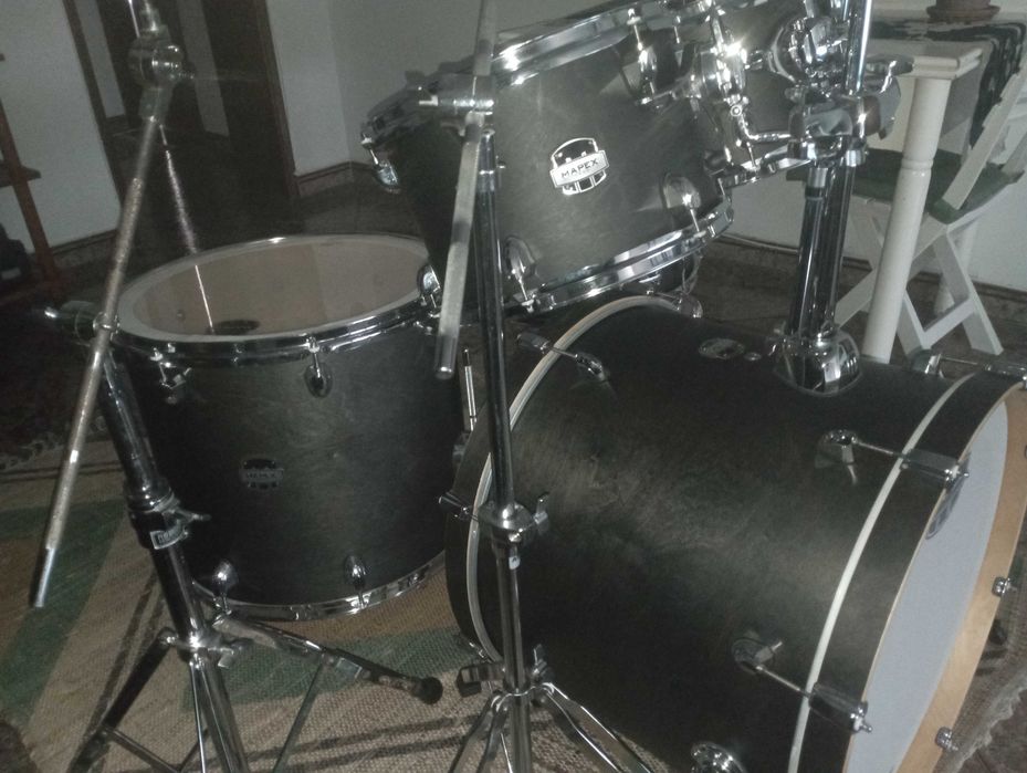 Mapex Mars seminova!