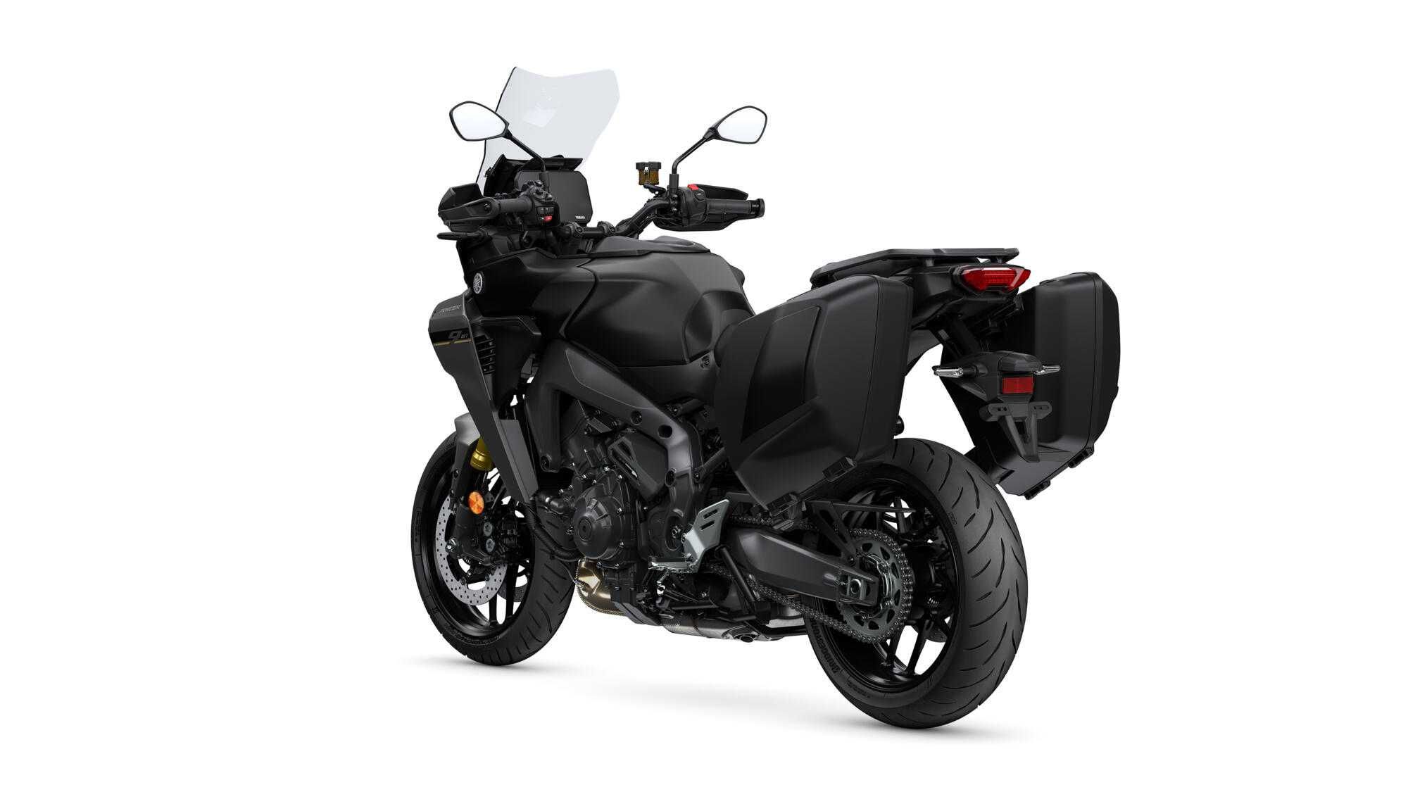 YAMAHA Tracer 9 GT Y-AMT Замовлення Безкоштовна доставка та реєстрація