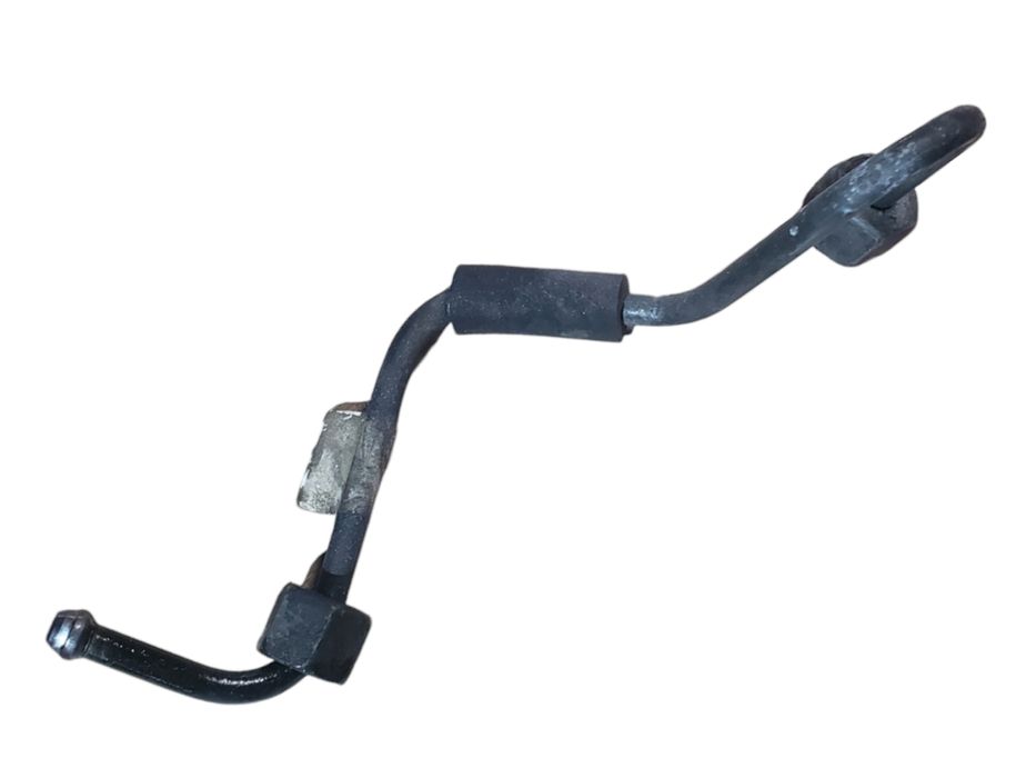 Топливна трубка высокого давления с ТНВД F9QB Suzuki Grand разборка