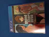 Gta the trilogy ps4 playstation