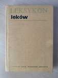 Leksykon leków, Tadeusz Chruściela i Kornel Gibiński