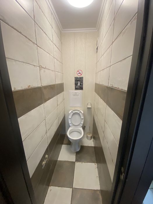 Кімната подобово біля парку Шевченка