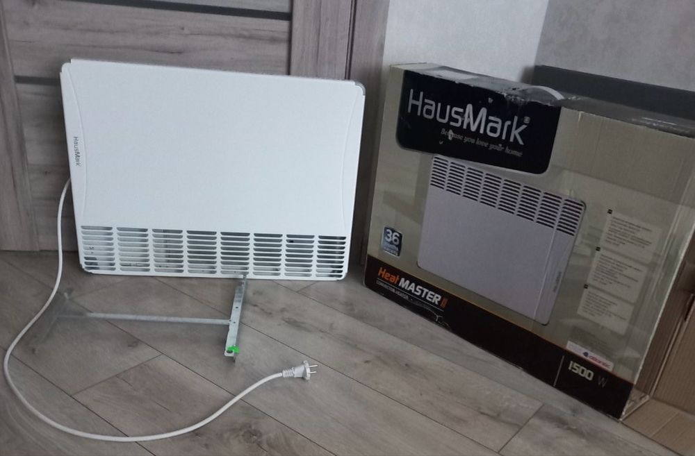 Конвектор электрический HausMark