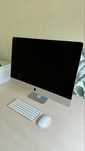 iMAC 27” intel i5 - Łódź