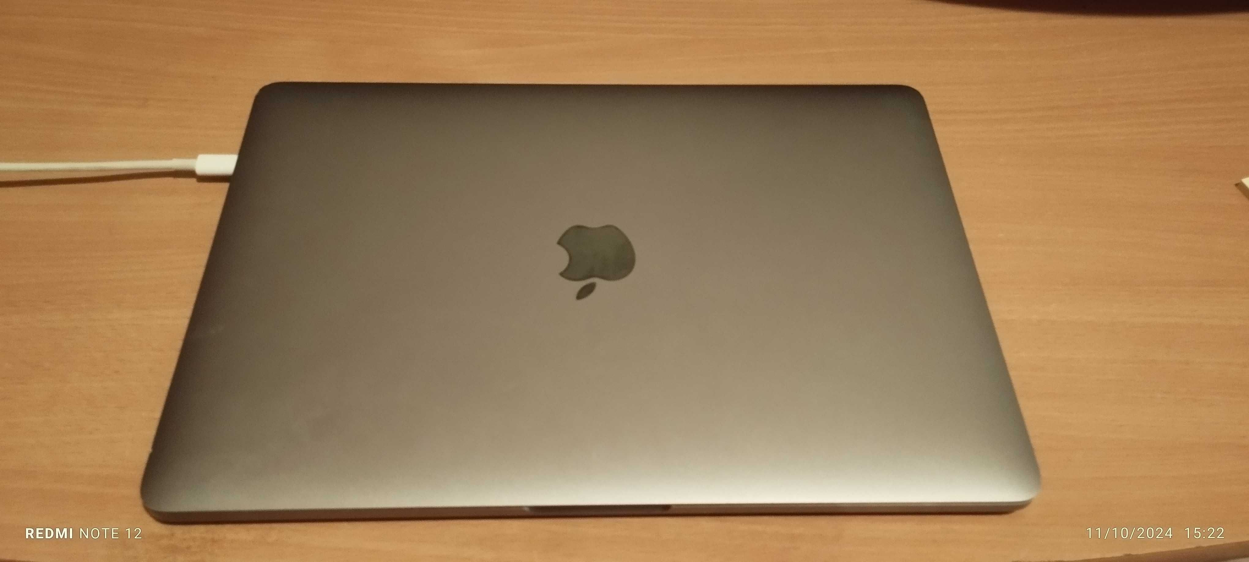 Computador MacBook pro