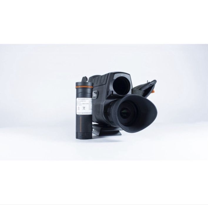 Новий тепловізор InfiRay Cabin CBL19 (384×288) — професійна якість