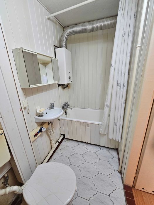 Opole mieszkanie 36,2 m² z dużym balkonem i komórką lokatorską