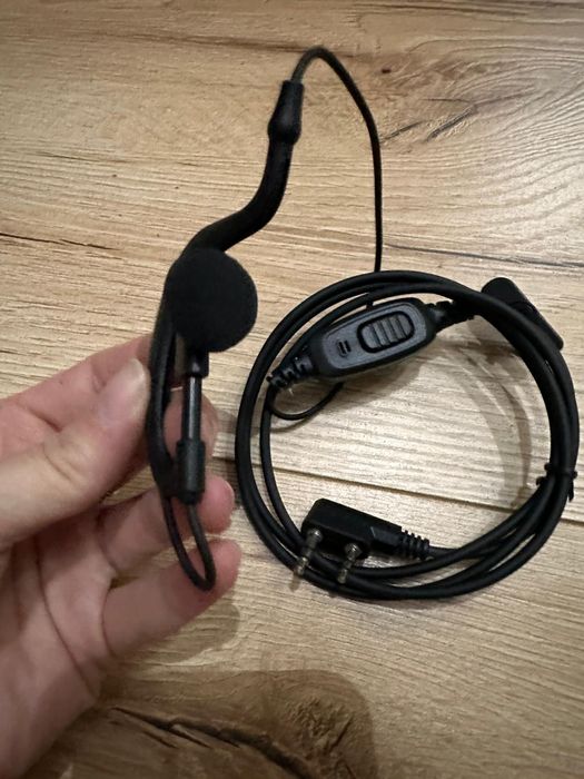 Zestaw sluchawkowy do Baoveng UV82