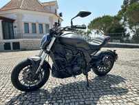 Benelli 502C