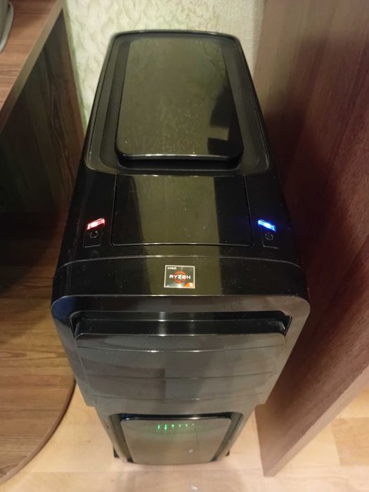 Продаю свой настольный ПК