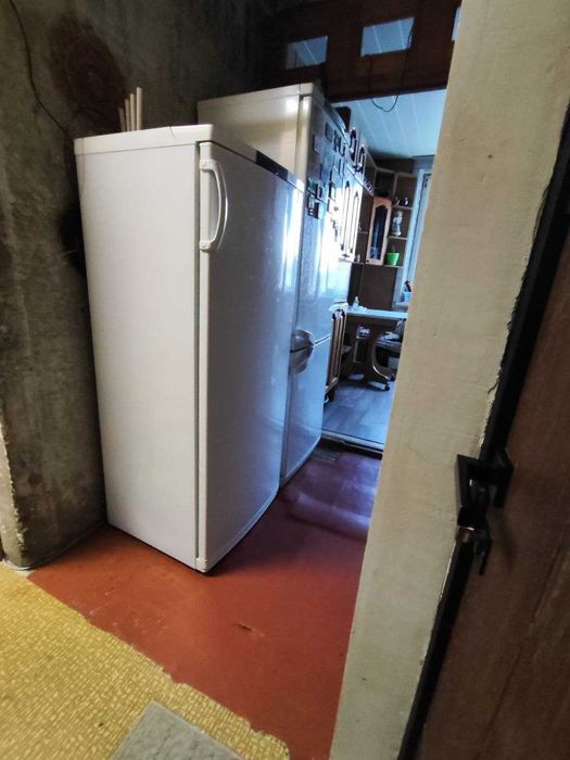 Морозильник ATLANT M-7103-100, 220 л, A+, 20 кг/сут, 2018 г.