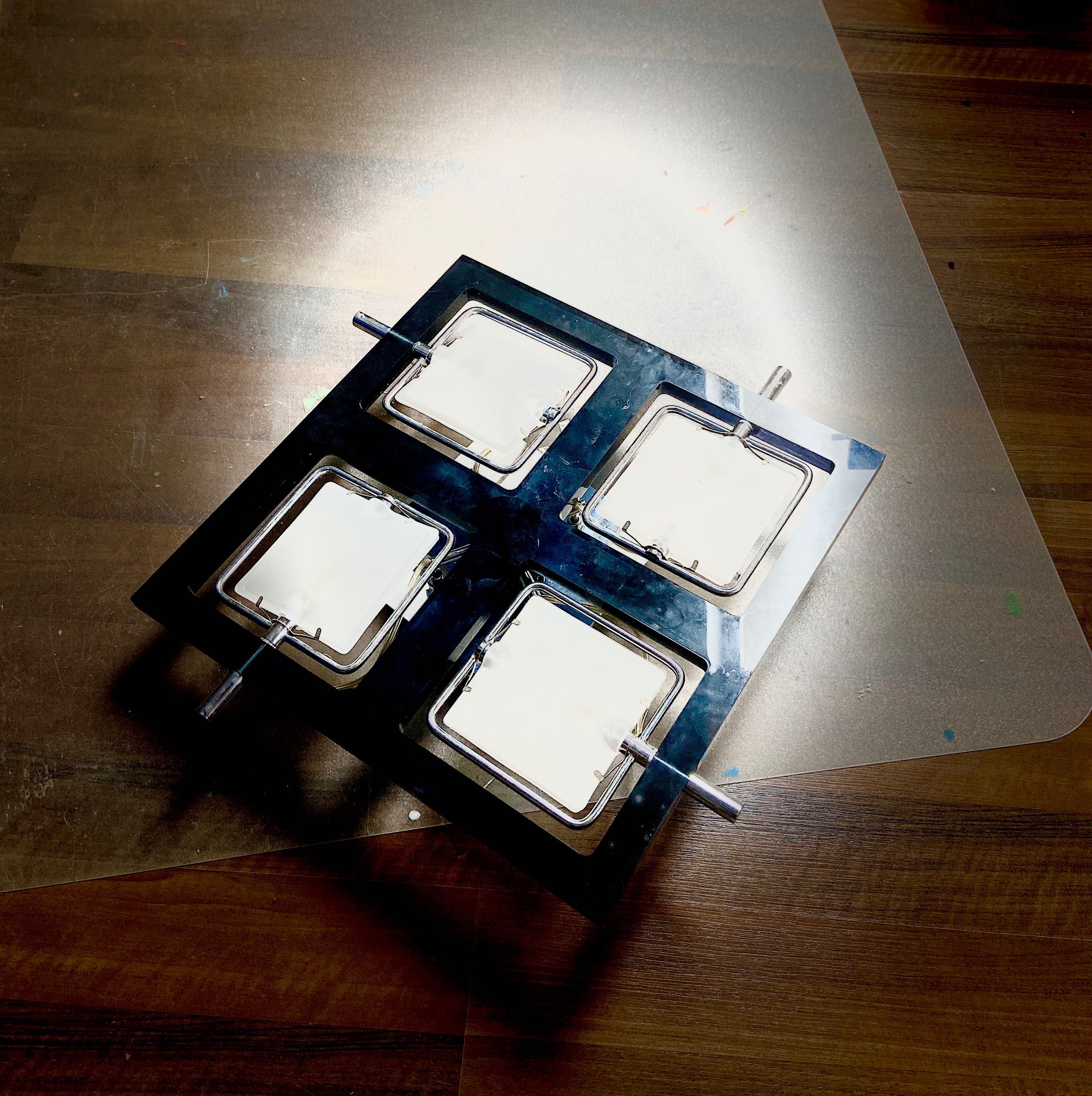 Lampy wiszące do wnętrz