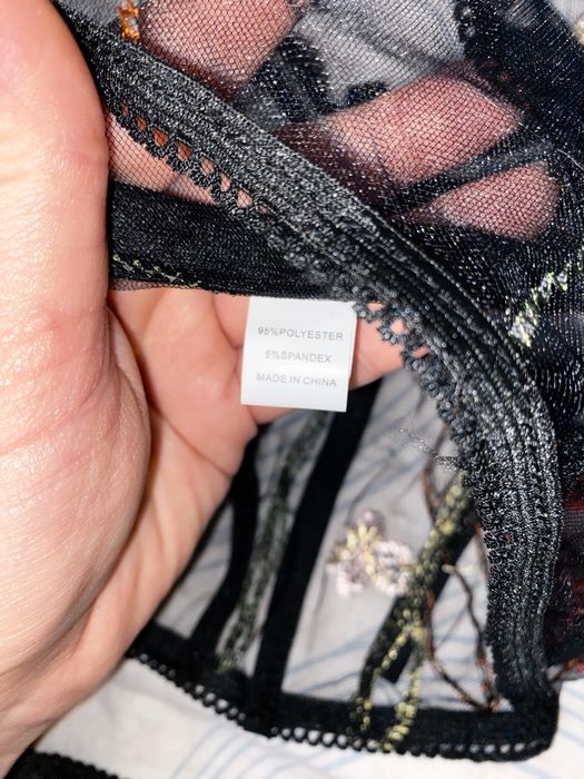 Комплект белья Новый Комплект білизни