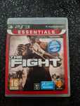 Gra The fight ps3
