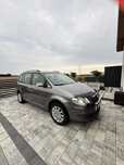 Vw Touran 1,9 TDI 105 Lift