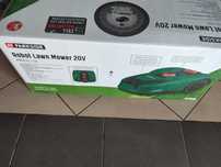Witam sprzedam Robot do koszenia trawy