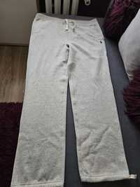 Spodnie dresowe Ralph Lauren szare