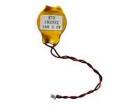 Bateria RTC CR2032 3V CMOS BIOS XH1.25mm do Radxa Rock 5B / CM3588